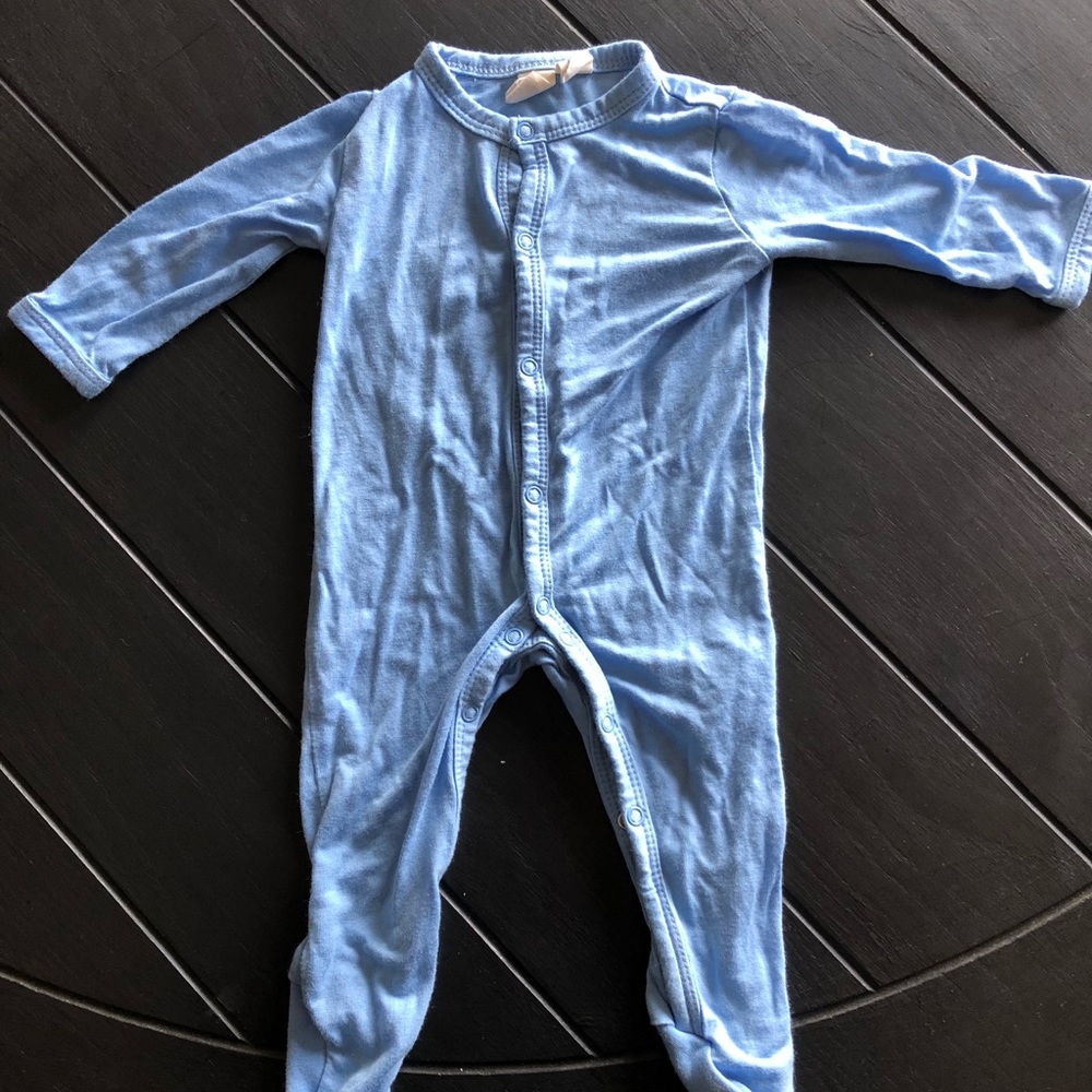 KYTE baby sleeper